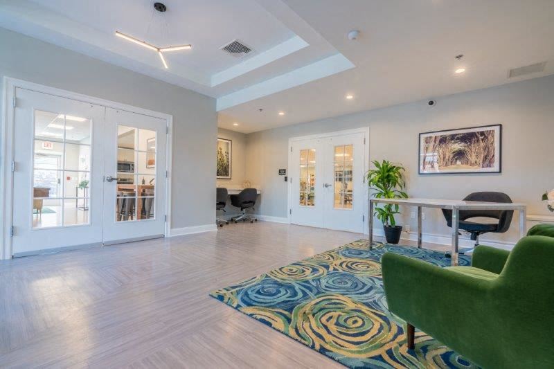 Everly Roseland Apartments, 28R Nob Hill, Roseland, NJ RentCafe